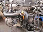 Motor cu anexe Volkswagen Passat - 04 Iulie 2013