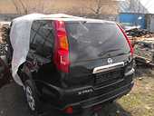 Motor cu anexe Nissan X-Trail - 12 Octombrie 2012