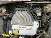 Motor cu anexe Opel Astra-F - 04 Mai 2012