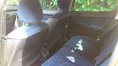 Peugeot 206 avariat 2002 Diesel Hatchback - 02 Iulie 2013