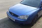 Pompa injectie/inalte Ford Mondeo - 15 Mai 2013
