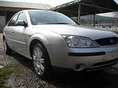 Radiatoare Ford Mondeo - 19 August 2013