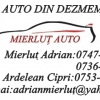 Mierlut auto srl