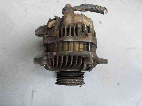 ALTERNATOR Mitsubishi L200 diesel 2007 - Poza 1