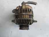 ALTERNATOR Mitsubishi L200 diesel 2007