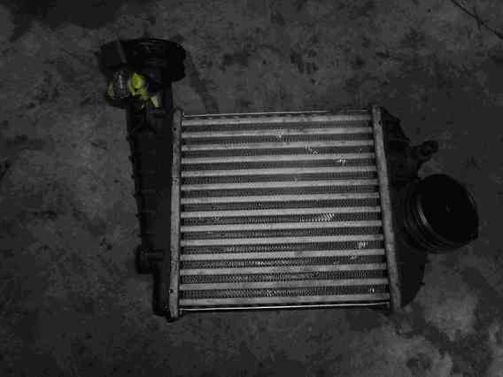 INTERCOOLER Skoda Superb diesel 2005 - Poza 1