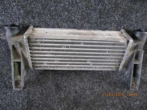 INTERCOOLER Ford Connect motorina 2002 - Poza 1