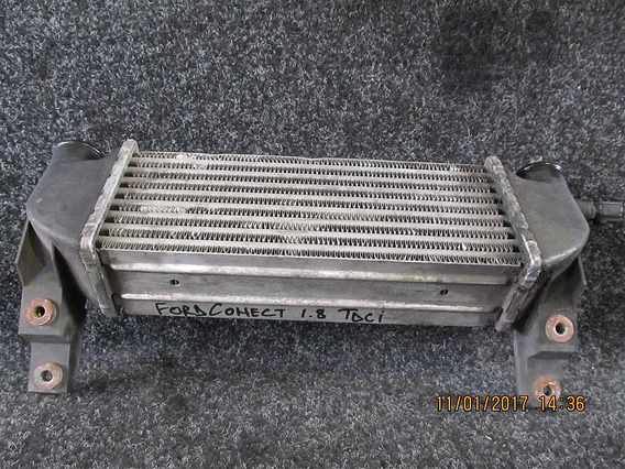 INTERCOOLER Ford Connect motorina 2002 - Poza 2