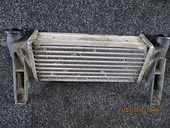 INTERCOOLER Ford Connect motorina 2002