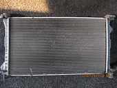 RADIATOR APA Ford Transit diesel 2003