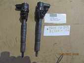 INJECTOR DIESEL Opel Astra-H diesel 2006