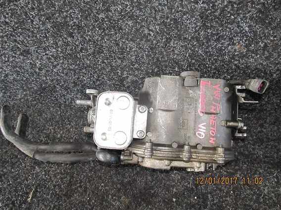 FILTRU MOTORINA Volkswagen Touareg diesel 2003 - Poza 1