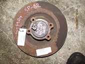 FUZETA DREAPTA SPATE  Ford S-Max diesel 2010