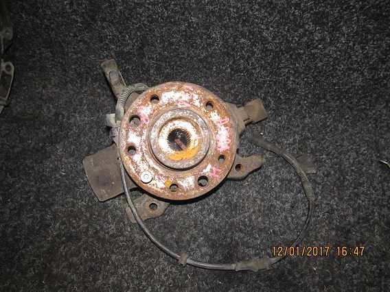 FUZETA DREAPTA Opel Astra-H diesel 2006 - Poza 1