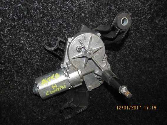MOTOR STERGATOR SPATE Opel Astra-H diesel 2006 - Poza 2