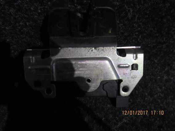 MECANISM INCHIDERE HAION Opel Astra-H diesel 2007 - Poza 1