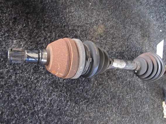 PLANETARA STANGA FATA Opel Astra-H diesel 2005 - Poza 2
