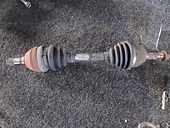 PLANETARA STANGA FATA Opel Astra-H diesel 2005