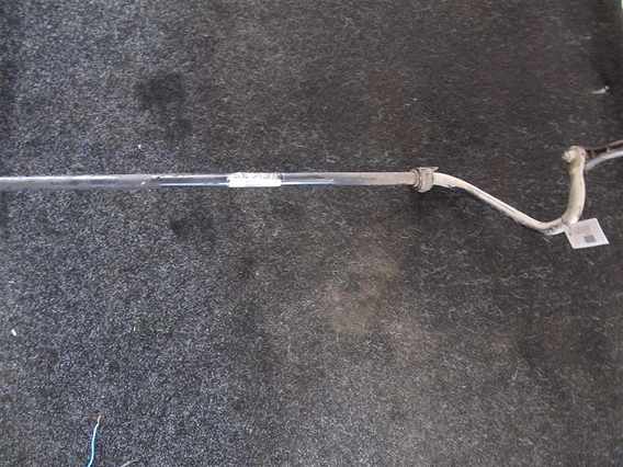 BARA STABILIZATOARE FATA Volkswagen Golf-IV benzina 2002 - Poza 1