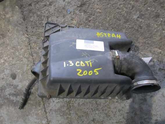 CARCASA FILTRU AER Opel Astra-H diesel 2005 - Poza 1