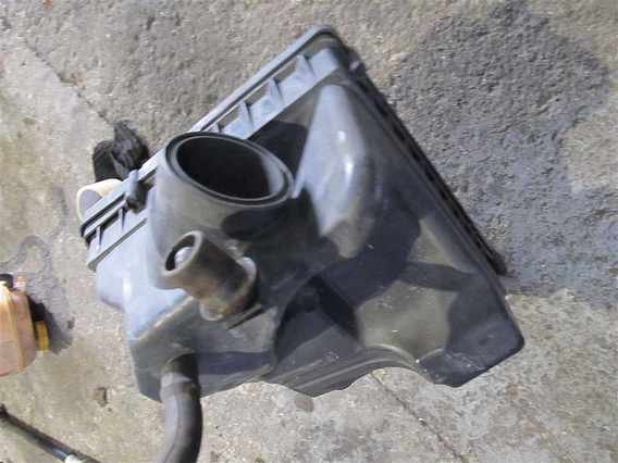 CARCASA FILTRU AER Opel Astra-H diesel 2005 - Poza 3