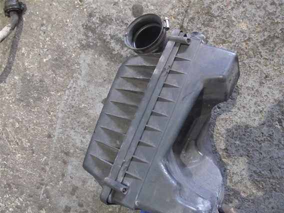 CARCASA FILTRU AER Opel Astra-H diesel 2005 - Poza 4