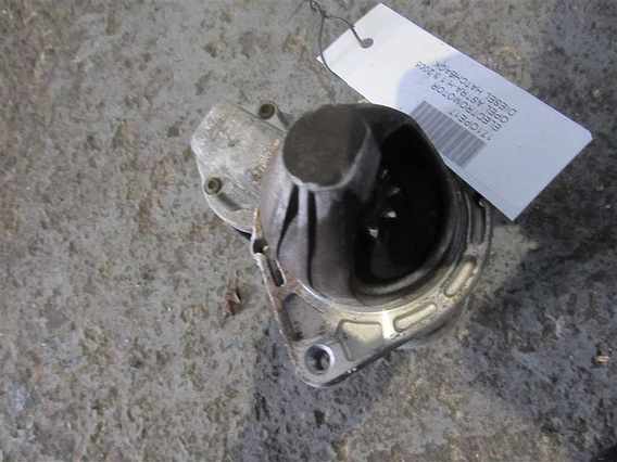 ELECTROMOTOR Opel Astra-H diesel 2005 - Poza 2