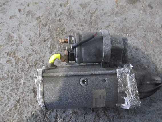 ELECTROMOTOR Opel Astra-H diesel 2005 - Poza 3