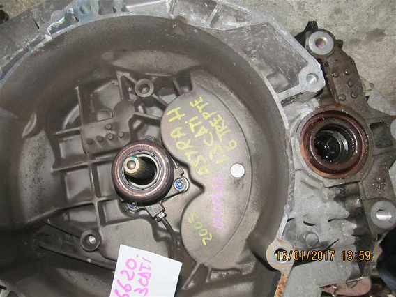 CUTIE VITEZA Opel Astra-H diesel 2005 - Poza 5