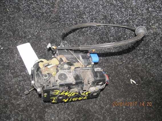 MECANISM INCHIDERE USA STG. SPATE Skoda Fabia benzina 2004 - Poza 1