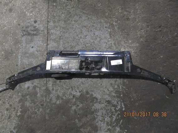 TRAVERSA SUPERIOARA Skoda Fabia benzina 2002 - Poza 1