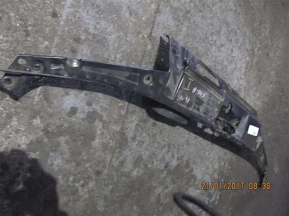TRAVERSA SUPERIOARA Skoda Fabia benzina 2002 - Poza 2