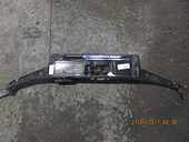 TRAVERSA SUPERIOARA Skoda Fabia benzina 2002