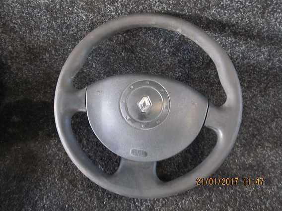 AIRBAG VOLAN Renault Scenic diesel 2003 - Poza 1