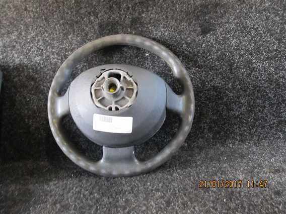 AIRBAG VOLAN Renault Scenic diesel 2003 - Poza 2