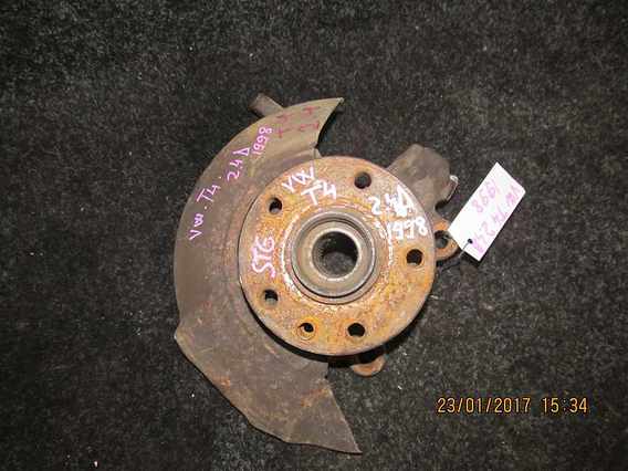FUZETA STANGA Hyundai Tucson 2002 - Poza 2