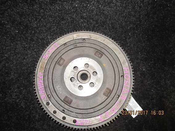 AMBREIAJ COMPLET Honda Jazz benzina 2005 - Poza 2