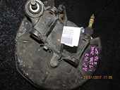 FUZETA STANGA SPATE  Alfa Romeo 147 diesel 2002