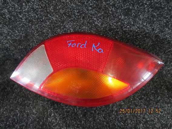 STOP DREAPTA Ford Ka benzina 2000 - Poza 1