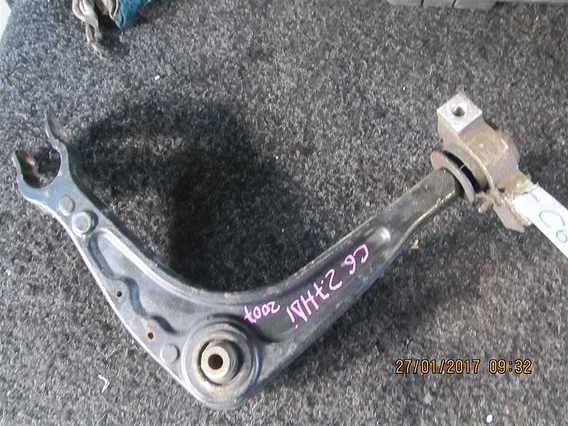 BASCULA STANGA FATA  Citroen C6 diesel 2007 - Poza 1