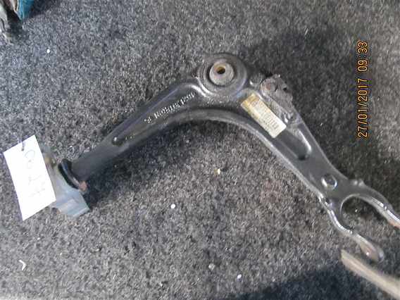 BASCULA DREAPTA FATA  Citroen C6 diesel 2007 - Poza 2
