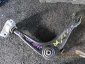 BASCULA DREAPTA FATA  Citroen C6 diesel 2007