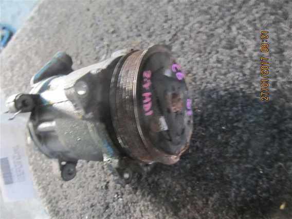 COMPRESOR AC Citroen C6 diesel 2007 - Poza 3