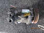 COMPRESOR AC Citroen C6 diesel 2007