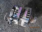 ALTERNATOR Citroen C6 diesel 2007