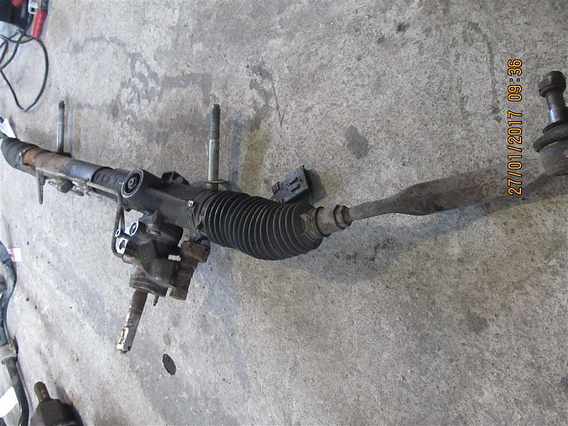 CASETA DIRECTIE Citroen C6 diesel 2007 - Poza 1