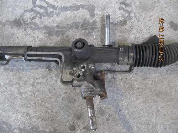 CASETA DIRECTIE Citroen C6 diesel 2007 - Poza 2