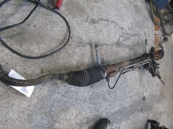 CASETA DIRECTIE Citroen C6 diesel 2007 - Poza 3