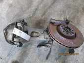 FUZETA DREAPTA Citroen C6 diesel 2007