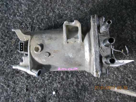 FILTRU MOTORINA Citroen C6 diesel 2007 - Poza 1